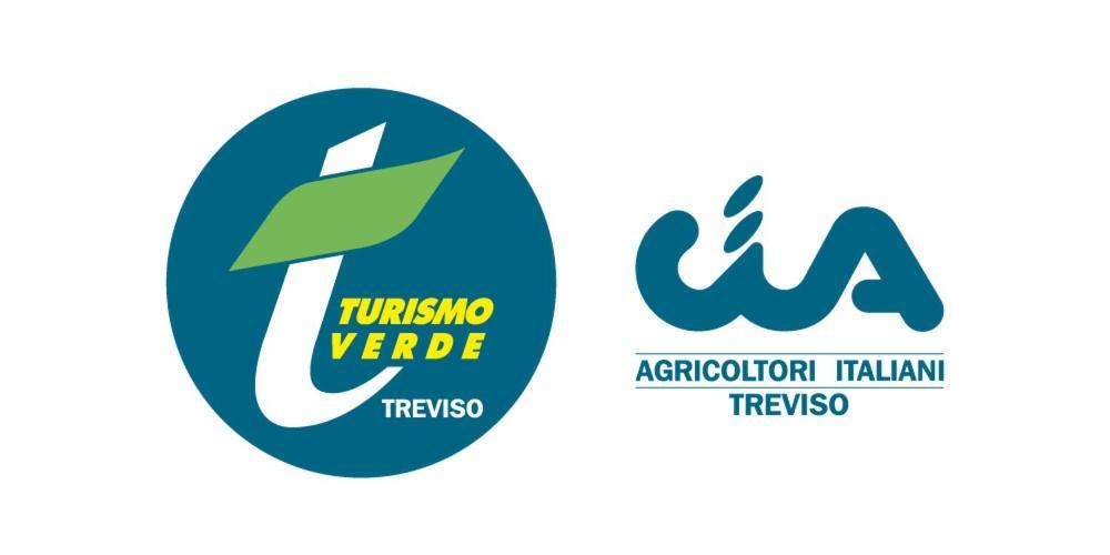 Agriturismo Il Podere Vedelago Con San Bernardo, Alpaca E Una Pentola Di Cose Da Scoprire Dış mekan fotoğraf