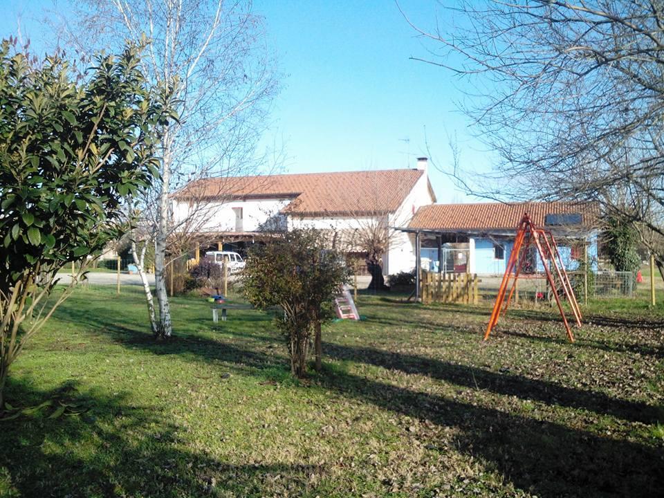 Agriturismo Il Podere Vedelago Con San Bernardo, Alpaca E Una Pentola Di Cose Da Scoprire Dış mekan fotoğraf