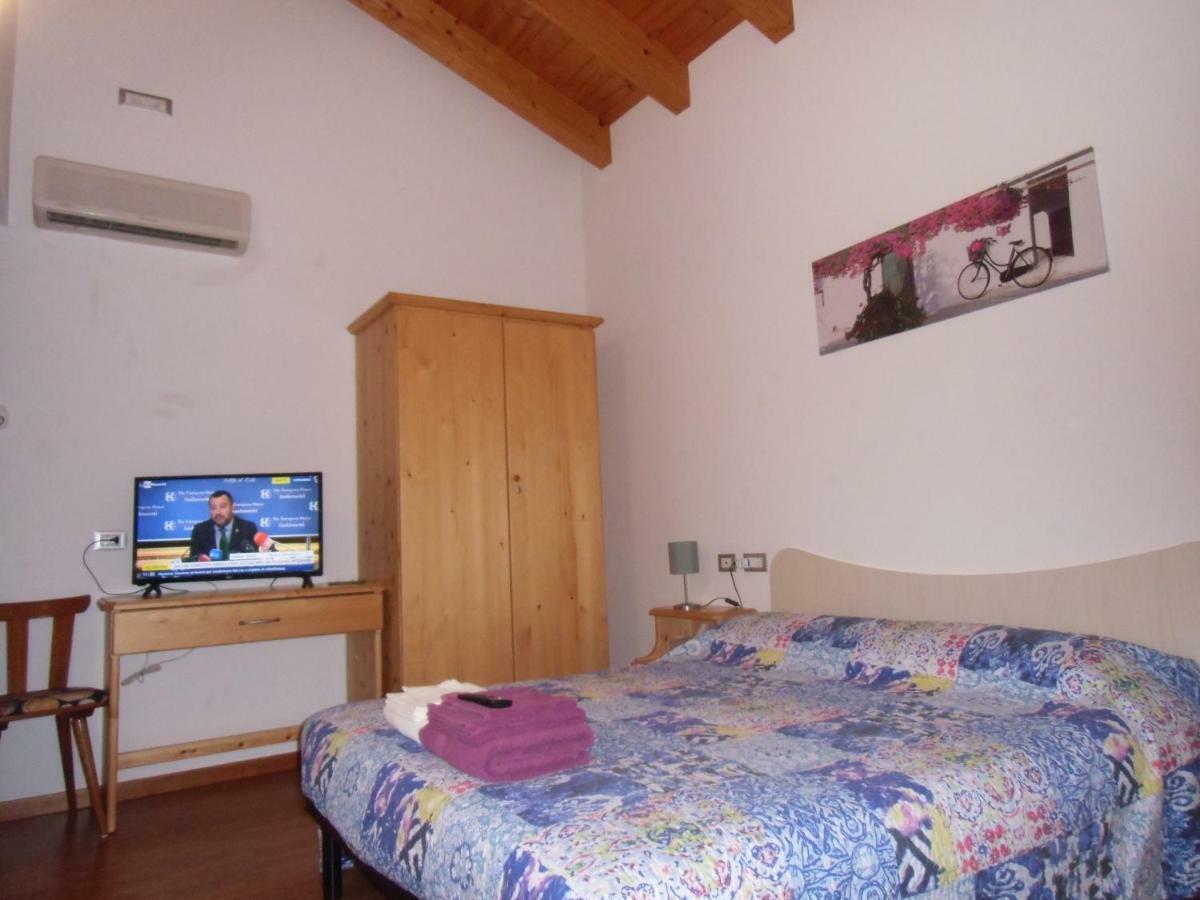 Agriturismo Il Podere Vedelago Con San Bernardo, Alpaca E Una Pentola Di Cose Da Scoprire Dış mekan fotoğraf