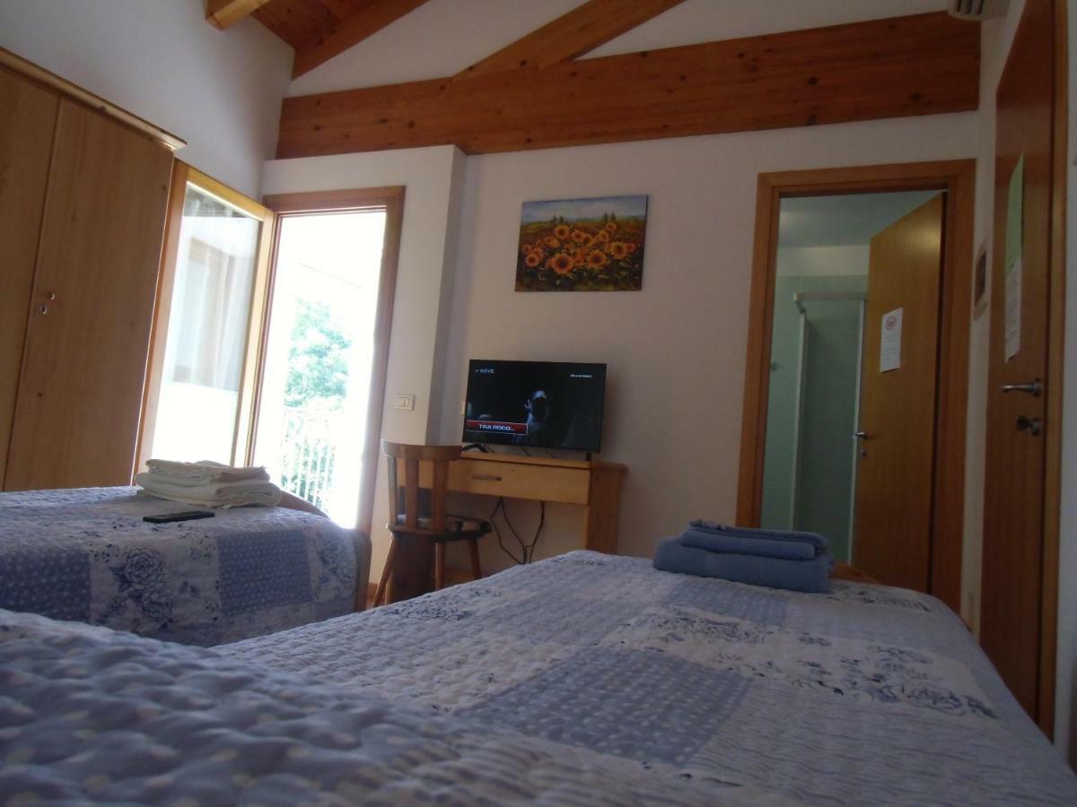 Agriturismo Il Podere Vedelago Con San Bernardo, Alpaca E Una Pentola Di Cose Da Scoprire Dış mekan fotoğraf